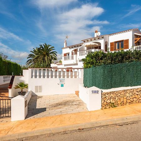 Villa Olivera سون بو المظهر الخارجي الصورة