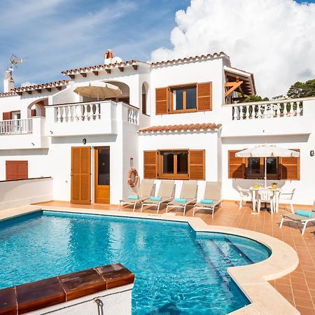 Villa Olivera سون بو المظهر الخارجي الصورة